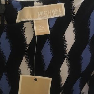 Michael Kors Dresses - Michael Kors Dress Size XLARGE Michael Kors Dresses - Michael Kors Dress Size XLARGE